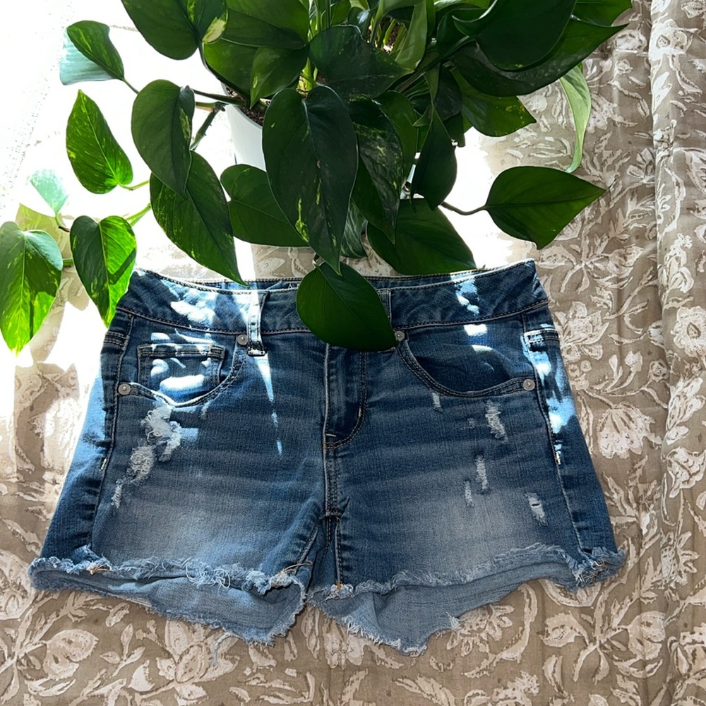 American Eagle